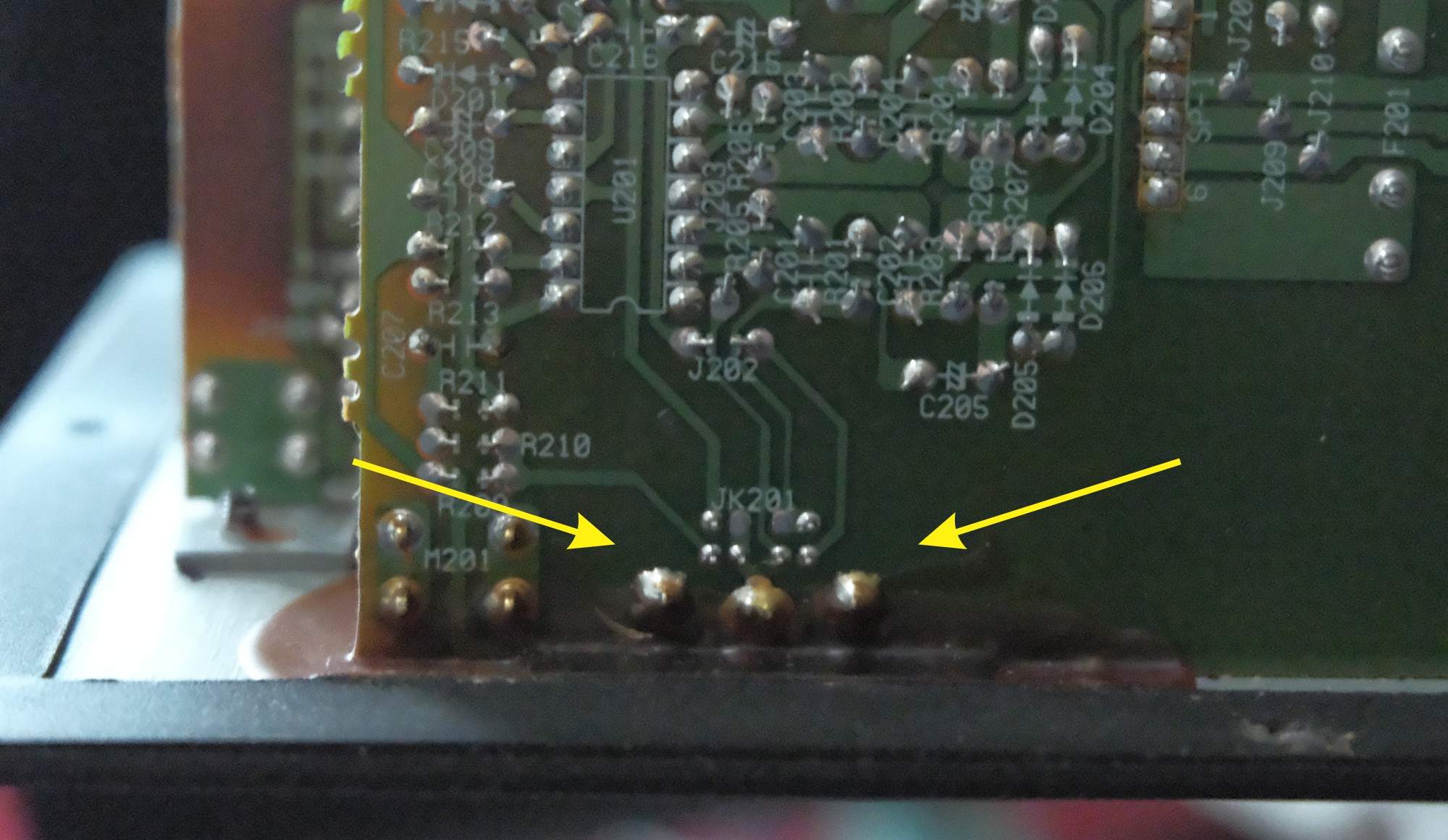 klipsch promedia 2.1 din plug