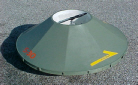 S-30 Saucer Experiment